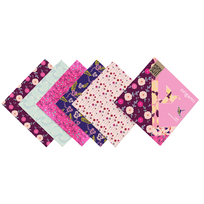 origamipink3