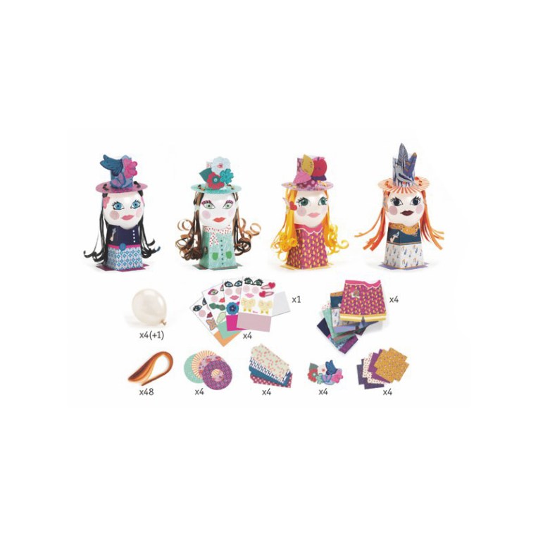 ballons a décorer2